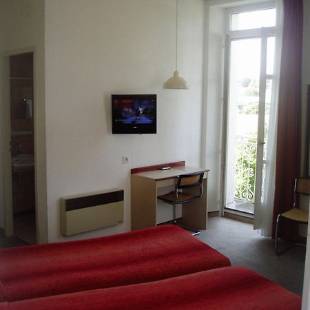Hotel Royal Lourdes Esterno foto