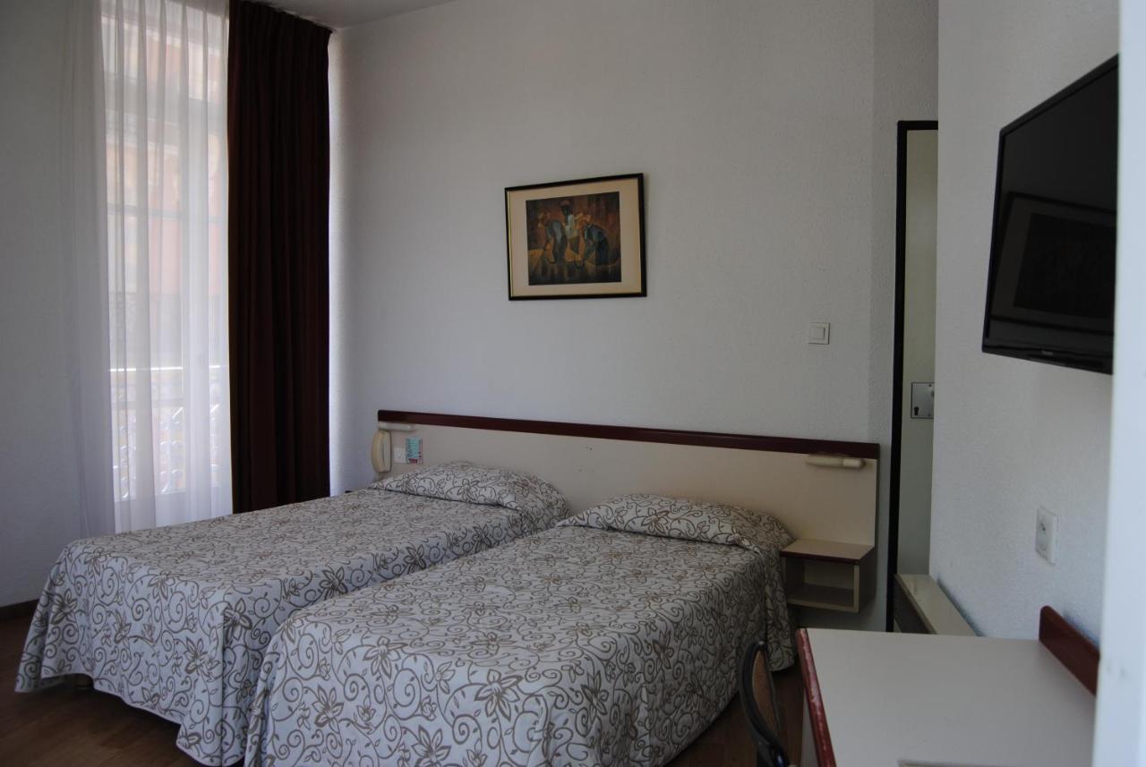 Hotel Royal Lourdes Esterno foto