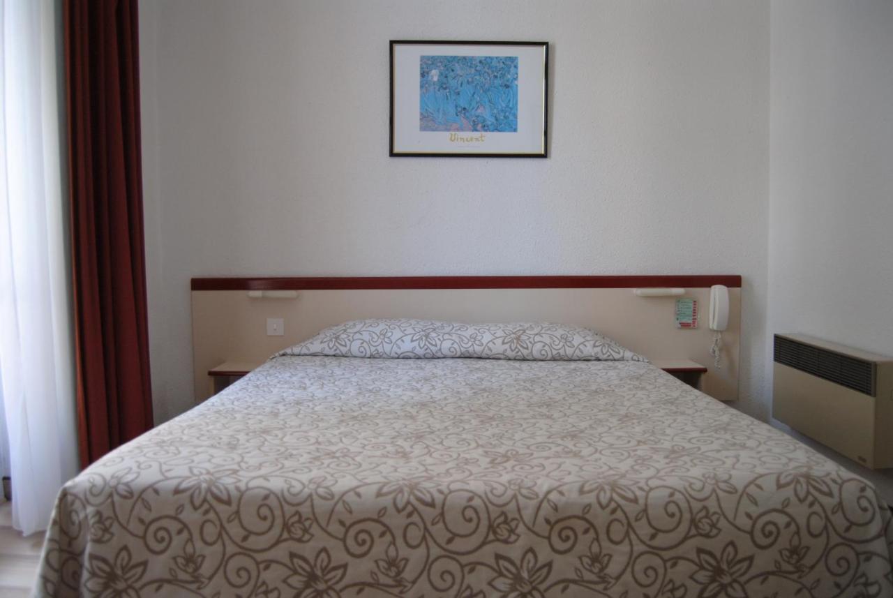 Hotel Royal Lourdes Esterno foto