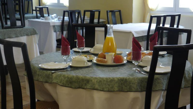 Hotel Royal Lourdes Esterno foto
