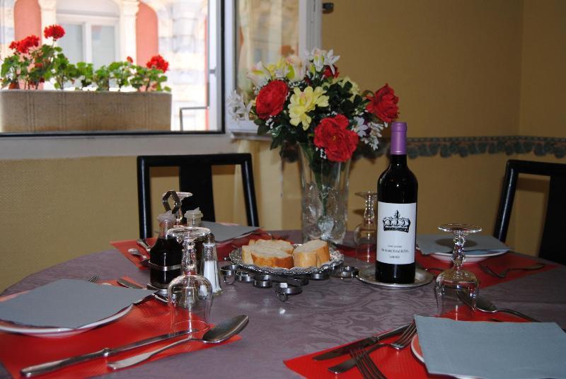 Hotel Royal Lourdes Esterno foto
