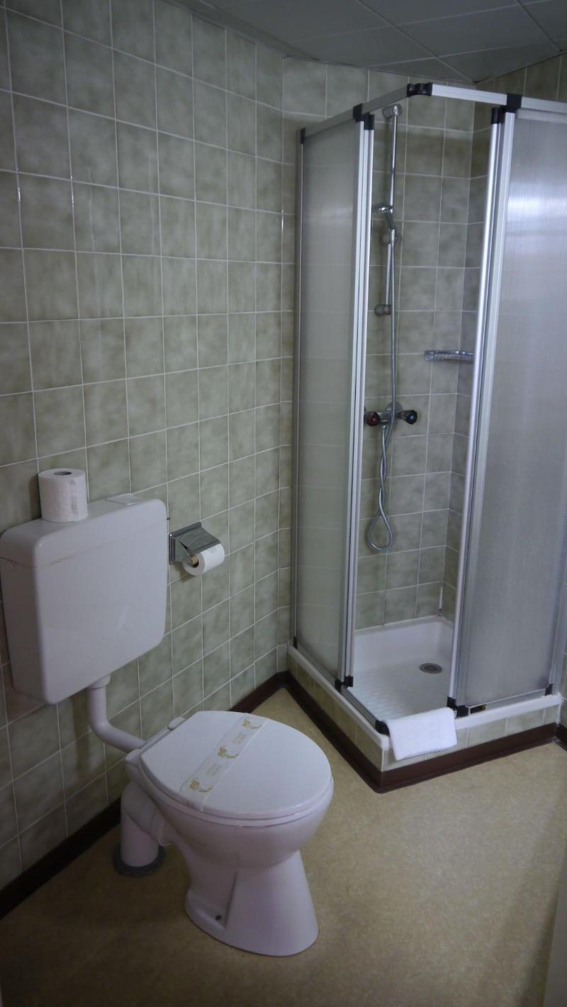 Hotel Royal Lourdes Esterno foto