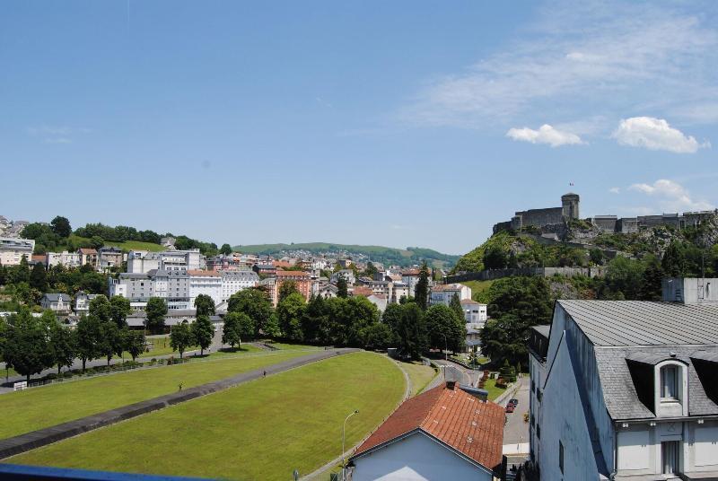 Hotel Royal Lourdes Esterno foto