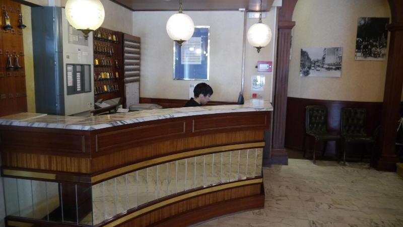 Hotel Royal Lourdes Esterno foto