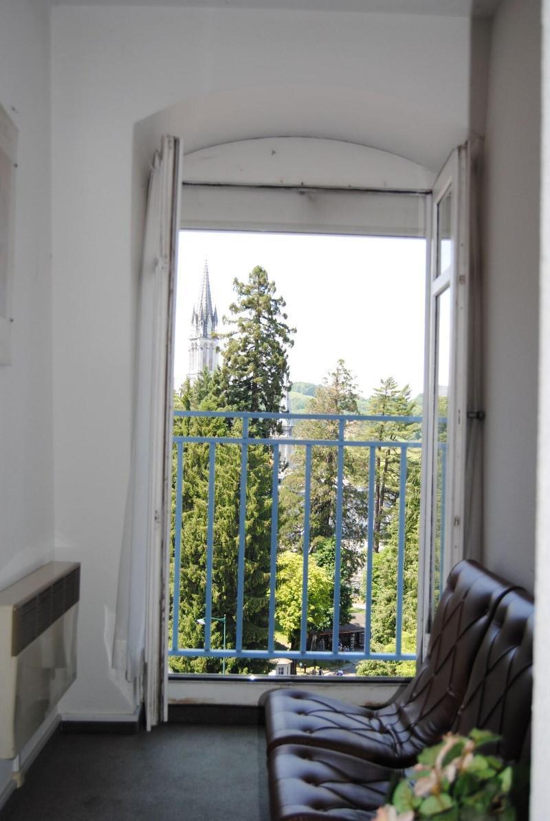 Hotel Royal Lourdes Esterno foto