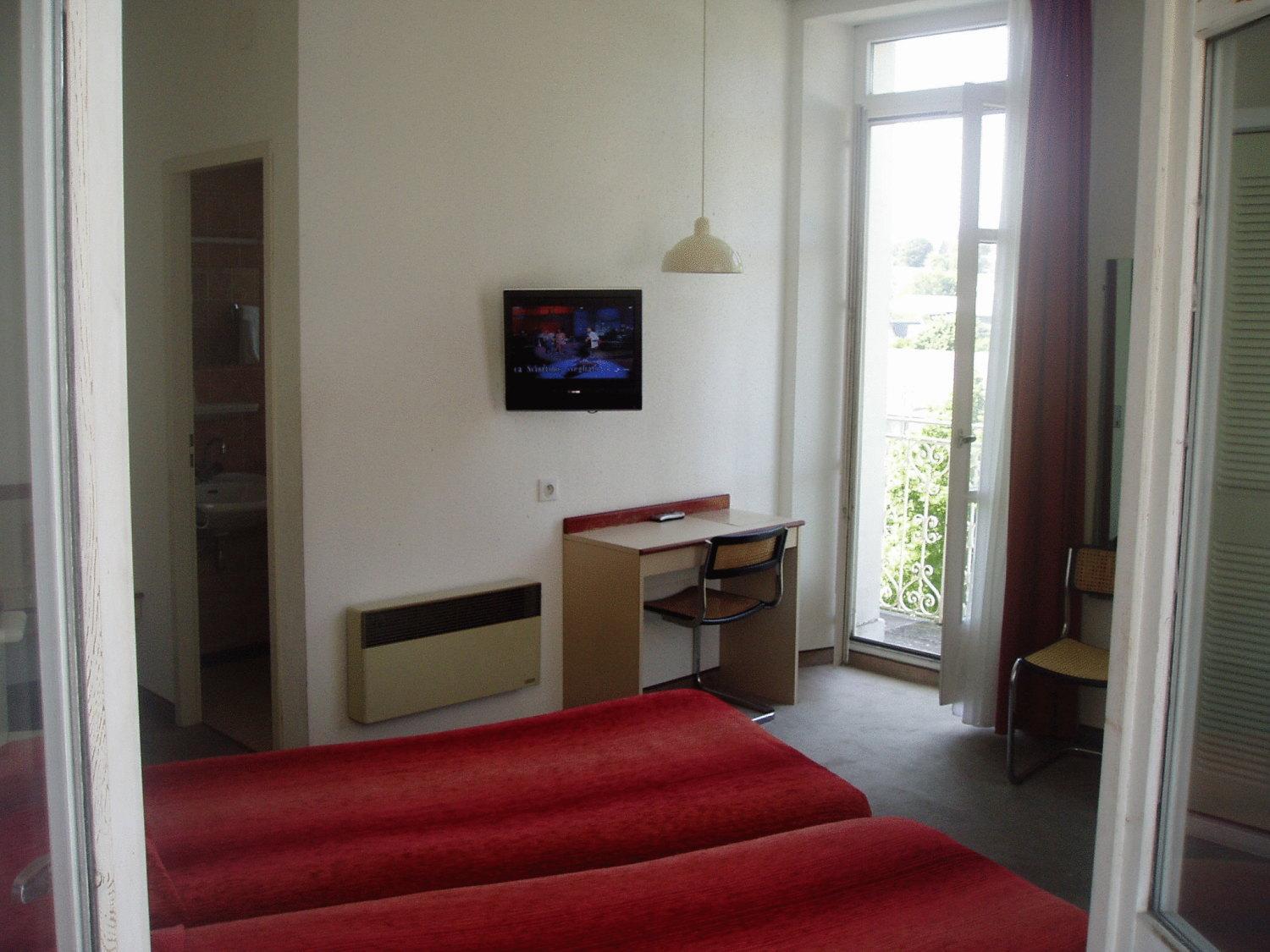 Hotel Royal Lourdes Esterno foto