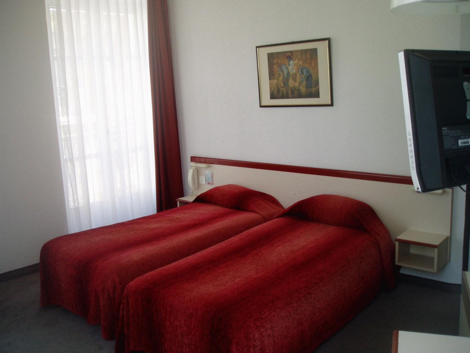 Hotel Royal Lourdes Esterno foto