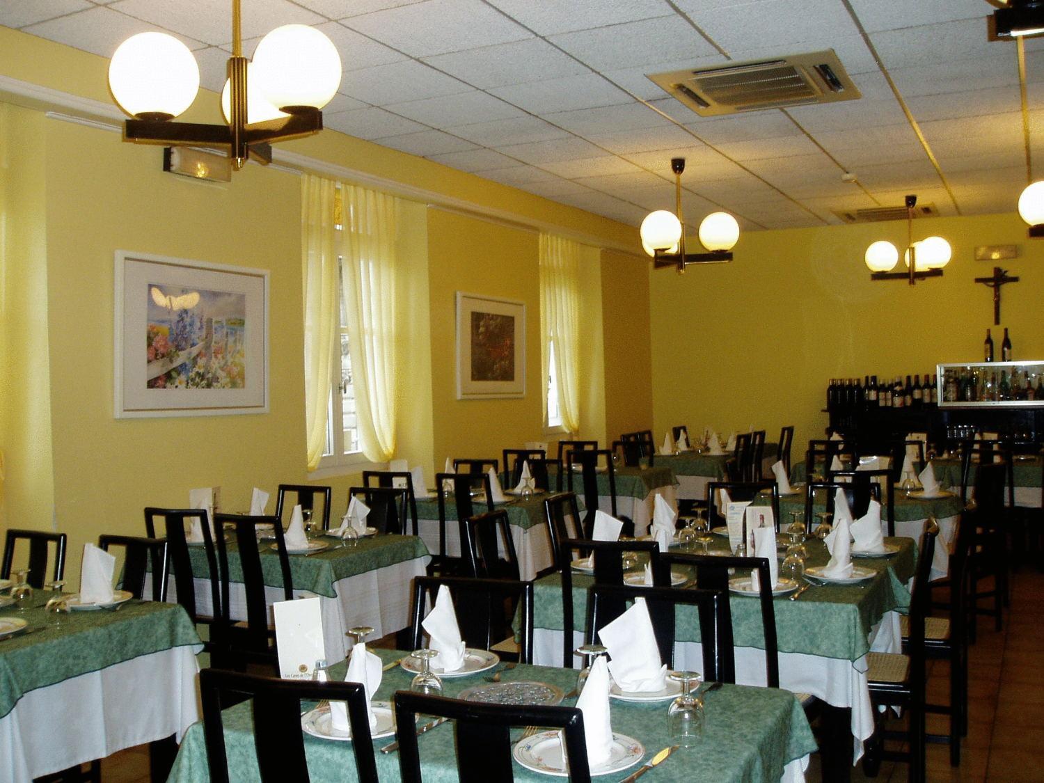 Hotel Royal Lourdes Esterno foto