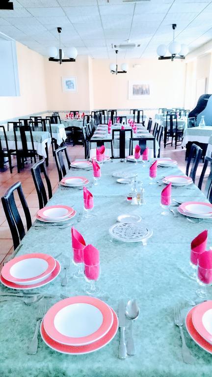 Hotel Royal Lourdes Esterno foto