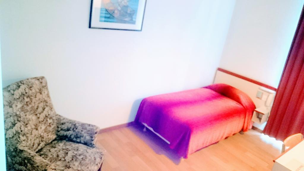 Hotel Royal Lourdes Esterno foto