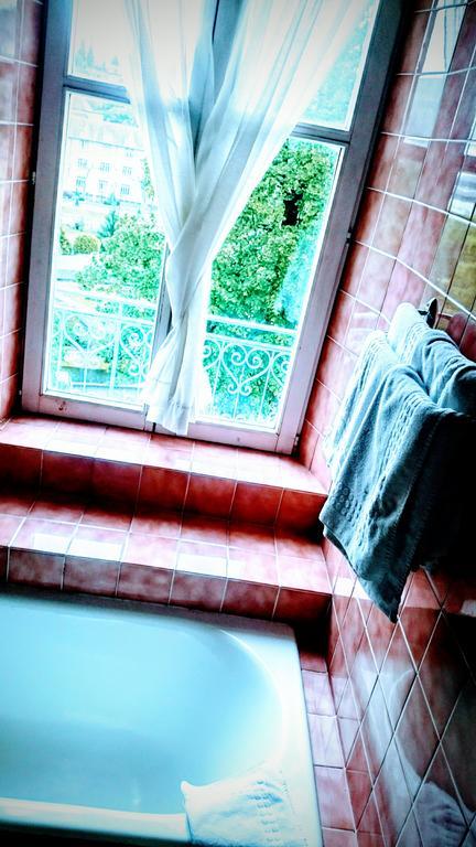 Hotel Royal Lourdes Esterno foto