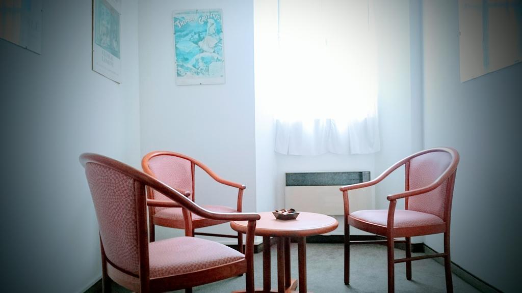 Hotel Royal Lourdes Esterno foto