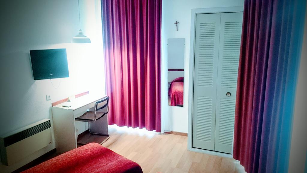 Hotel Royal Lourdes Esterno foto