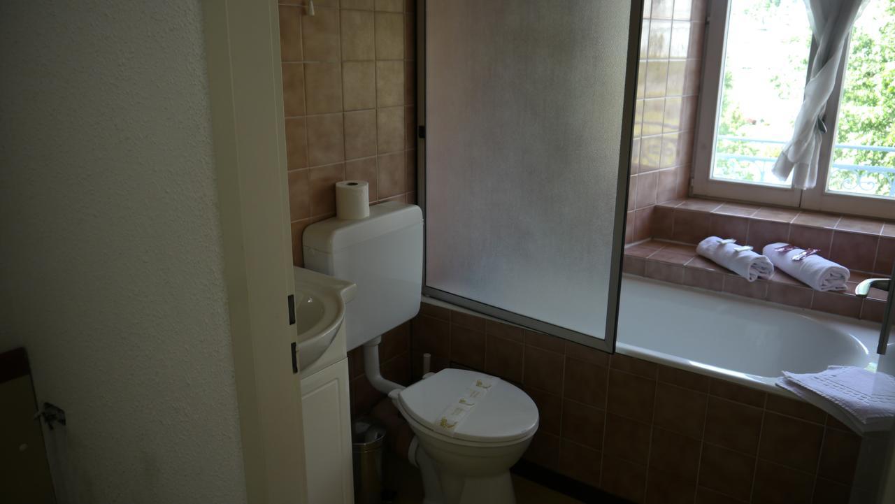 Hotel Royal Lourdes Esterno foto