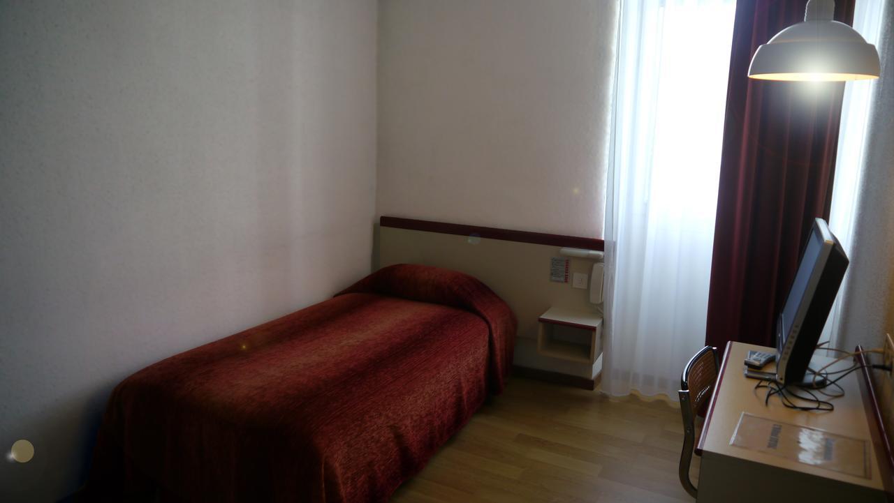 Hotel Royal Lourdes Esterno foto