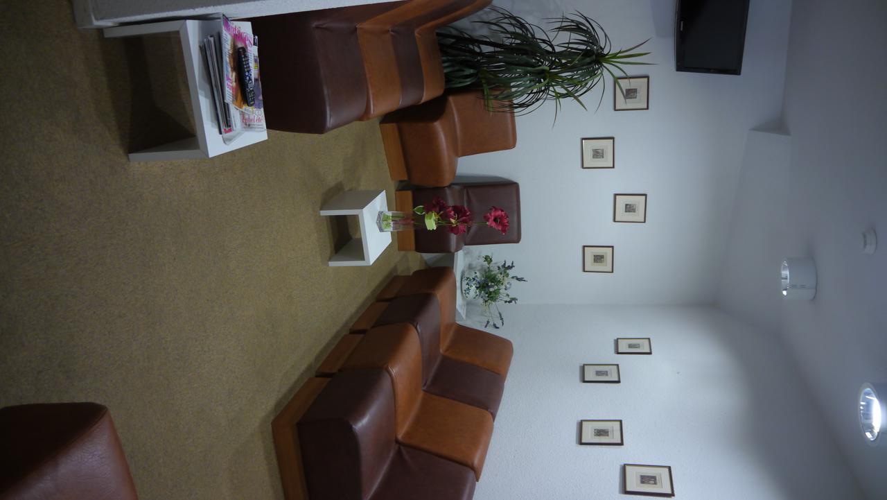 Hotel Royal Lourdes Esterno foto