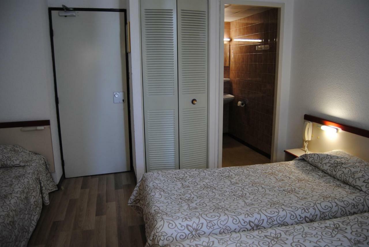 Hotel Royal Lourdes Esterno foto