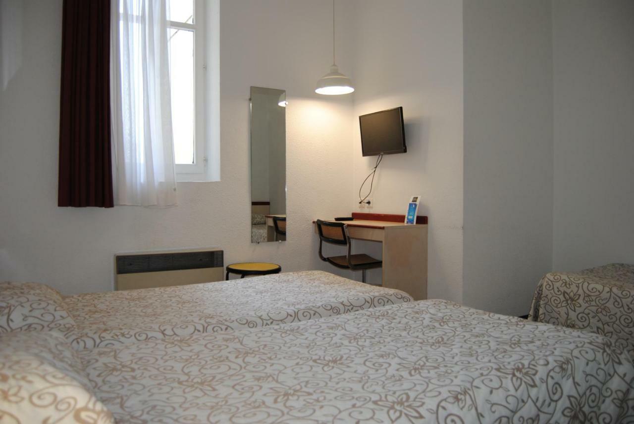 Hotel Royal Lourdes Esterno foto