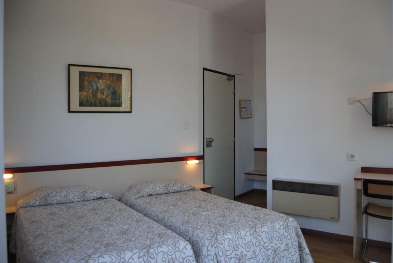 Hotel Royal Lourdes Esterno foto