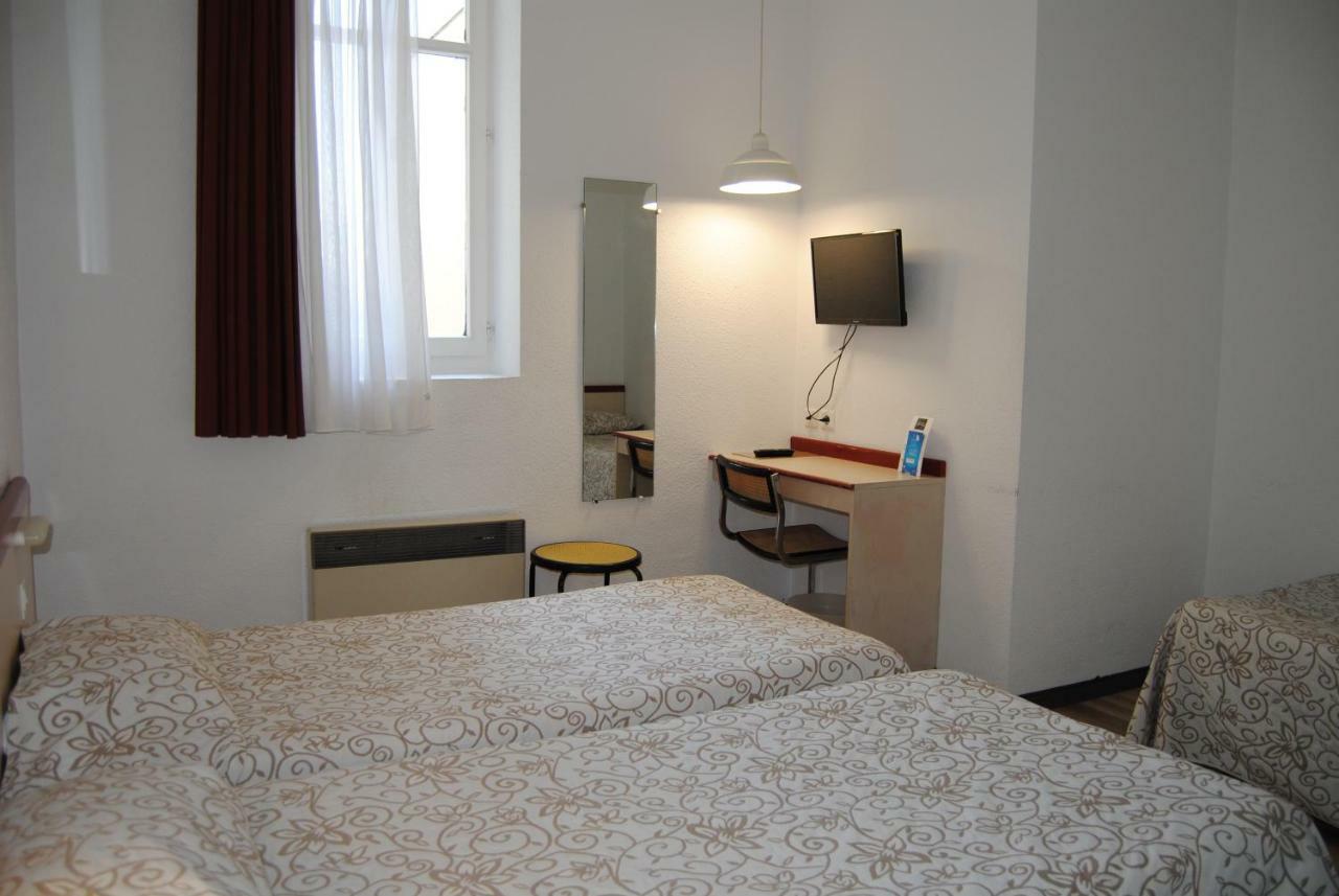 Hotel Royal Lourdes Esterno foto