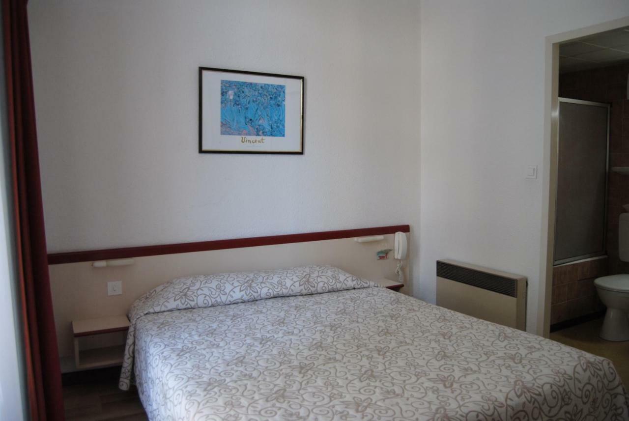 Hotel Royal Lourdes Esterno foto