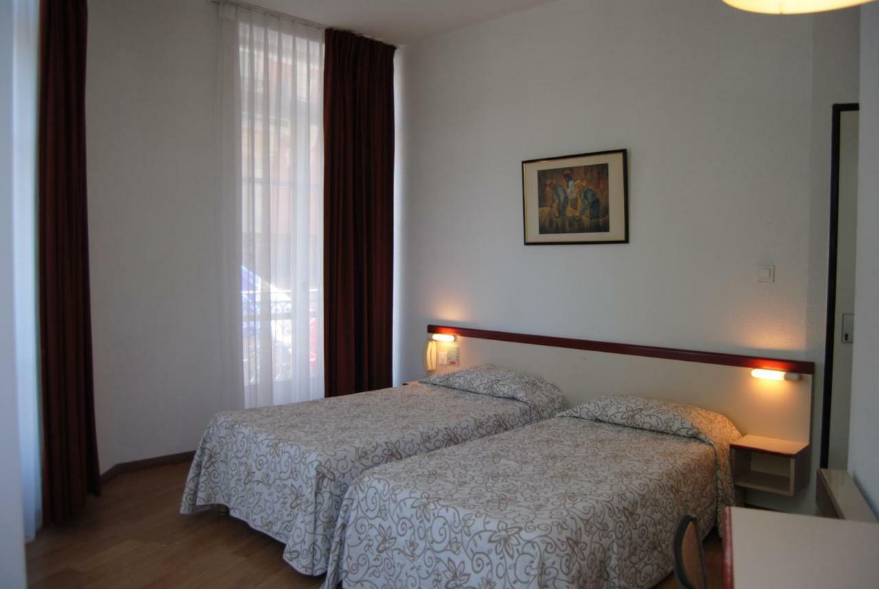 Hotel Royal Lourdes Esterno foto