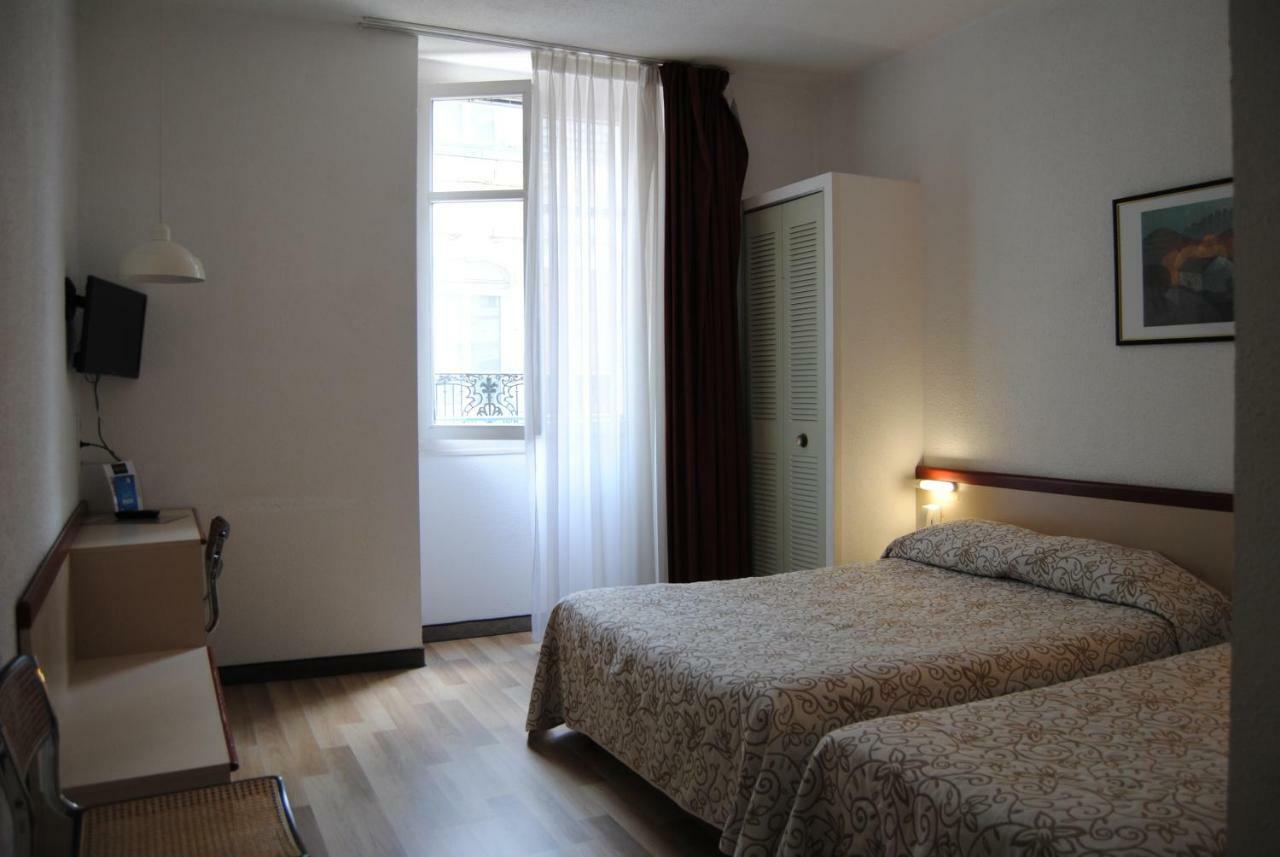 Hotel Royal Lourdes Esterno foto