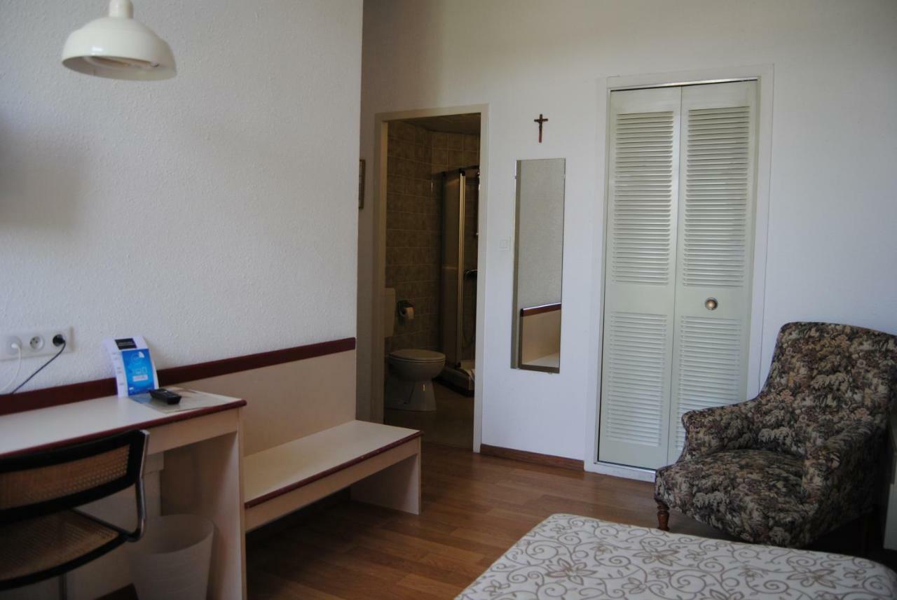 Hotel Royal Lourdes Esterno foto