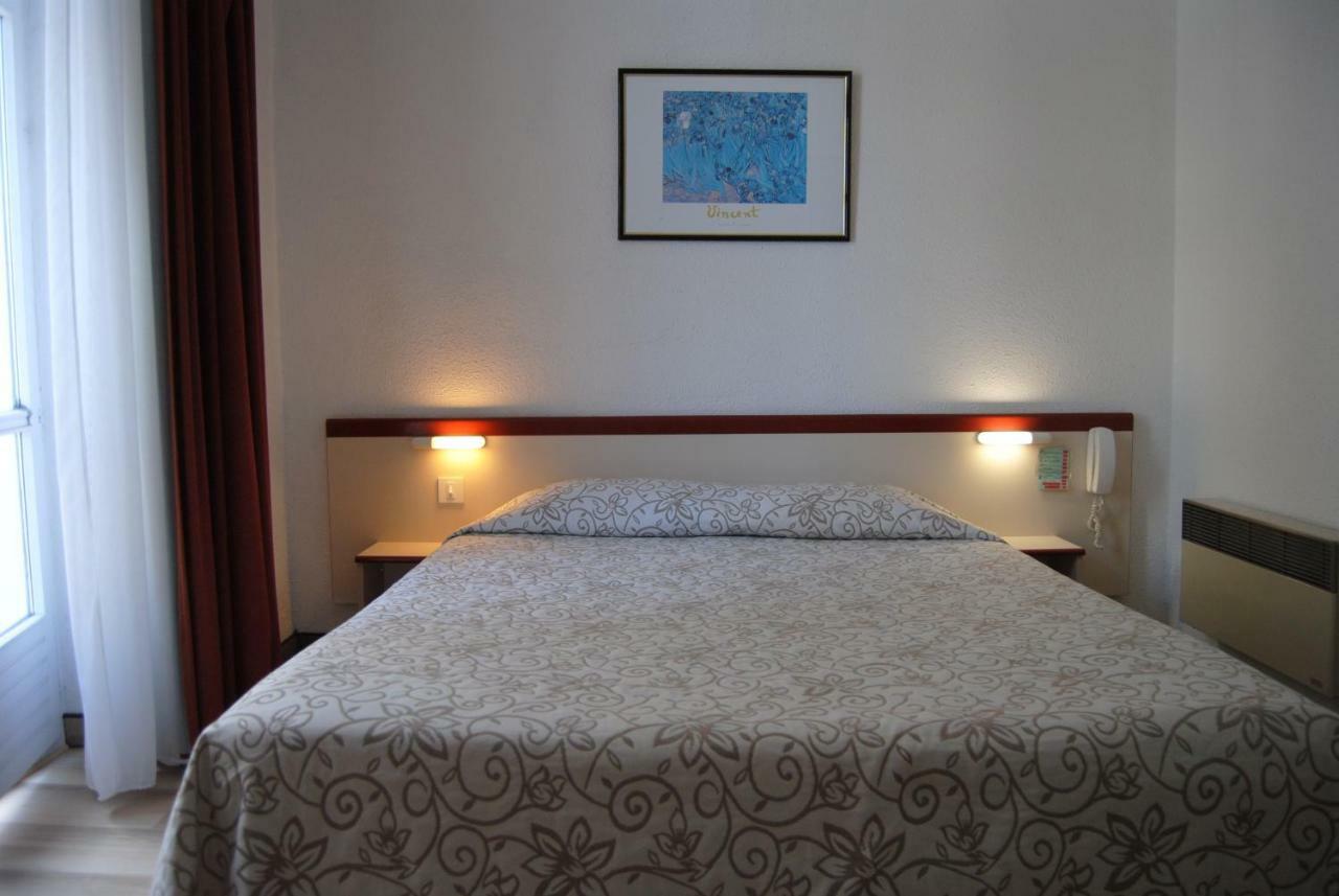 Hotel Royal Lourdes Esterno foto