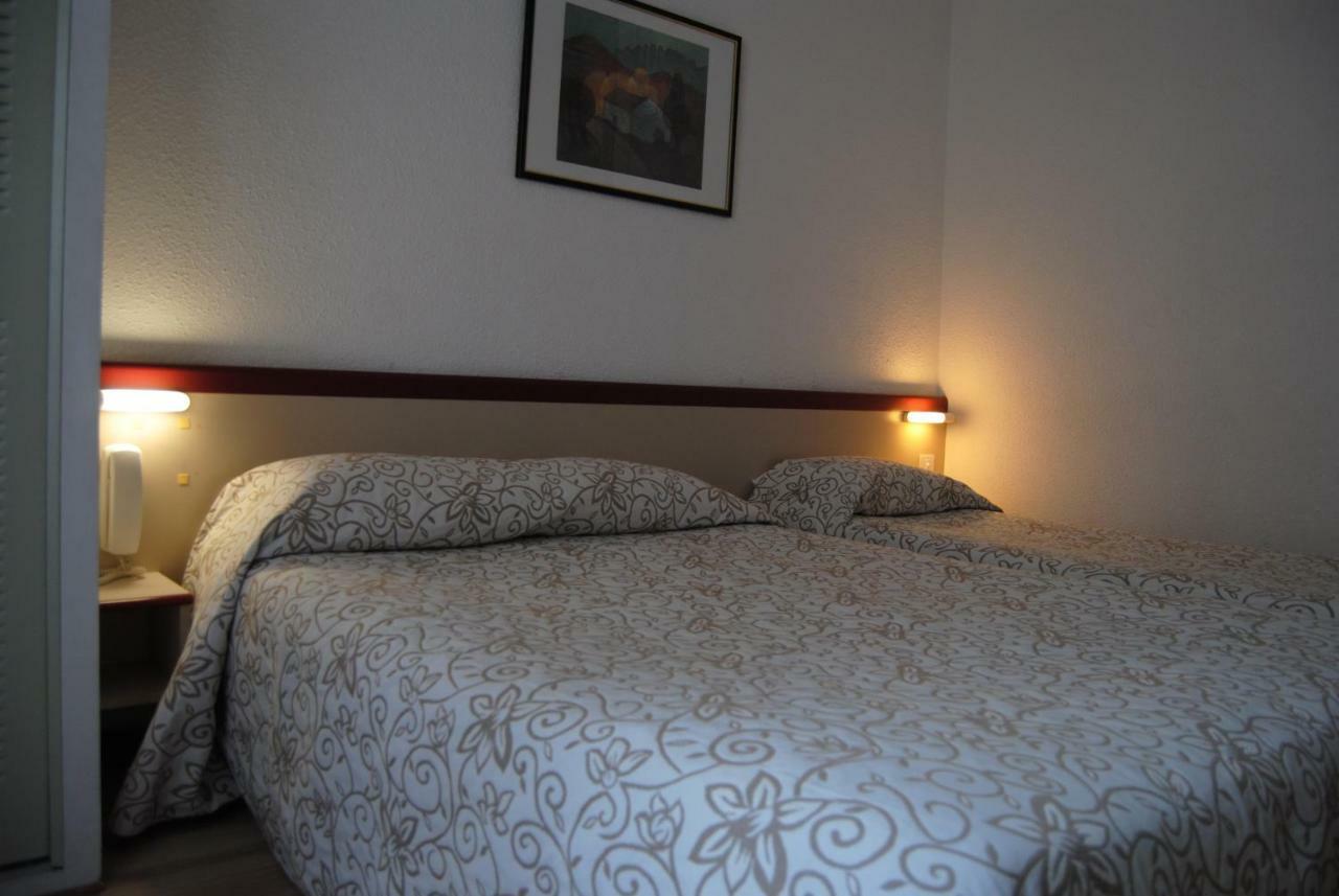Hotel Royal Lourdes Esterno foto