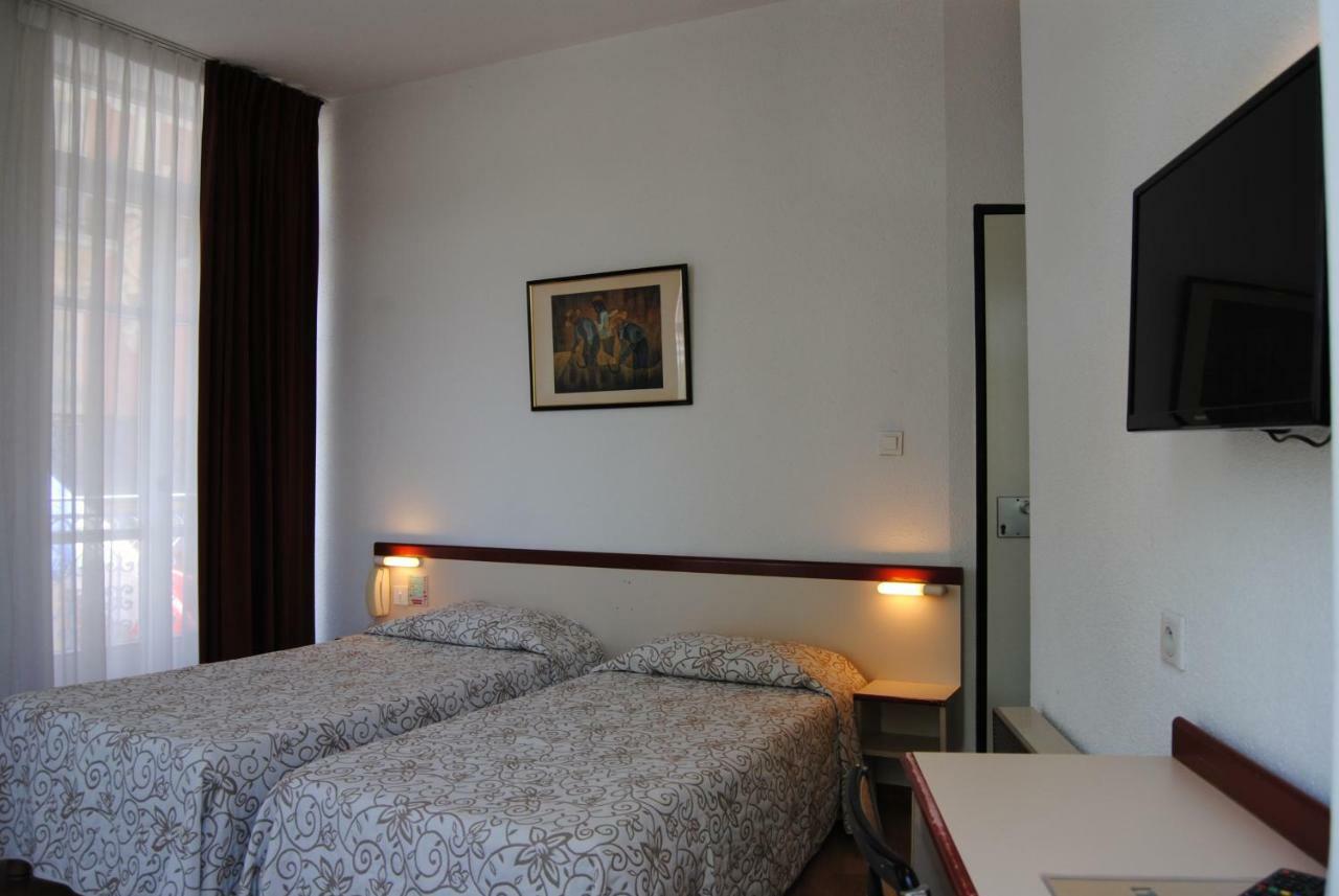 Hotel Royal Lourdes Esterno foto