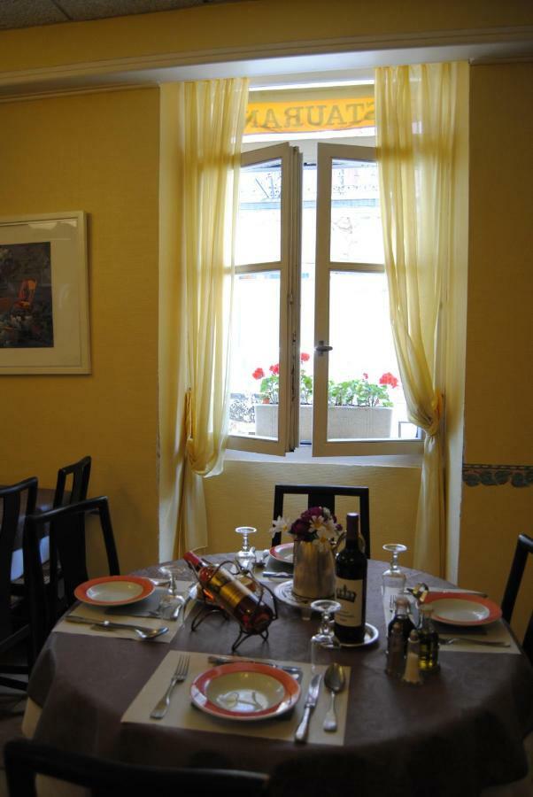 Hotel Royal Lourdes Esterno foto