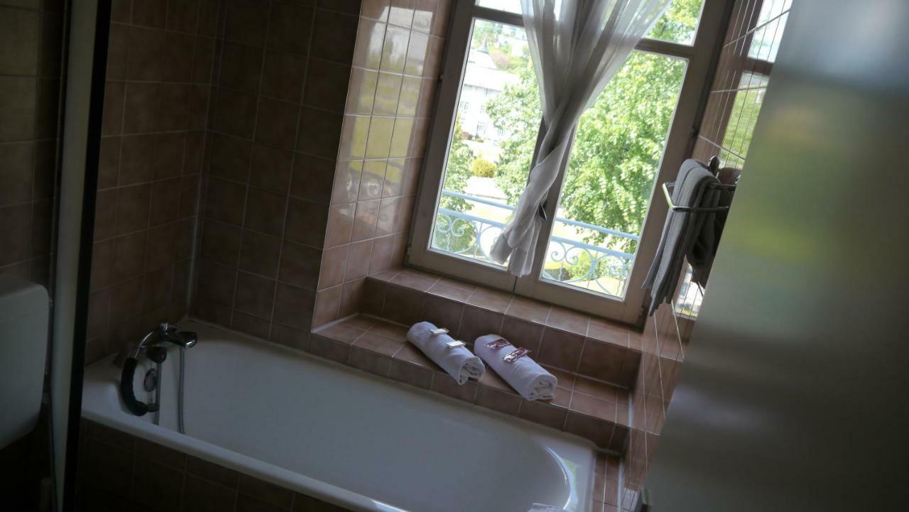 Hotel Royal Lourdes Esterno foto