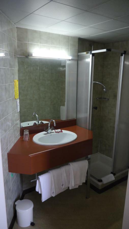Hotel Royal Lourdes Esterno foto