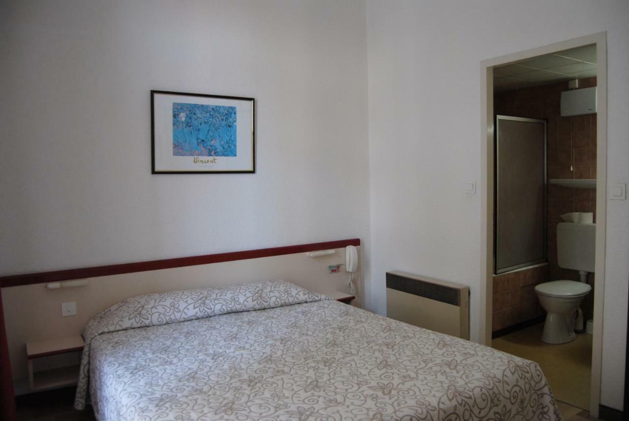 Hotel Royal Lourdes Esterno foto