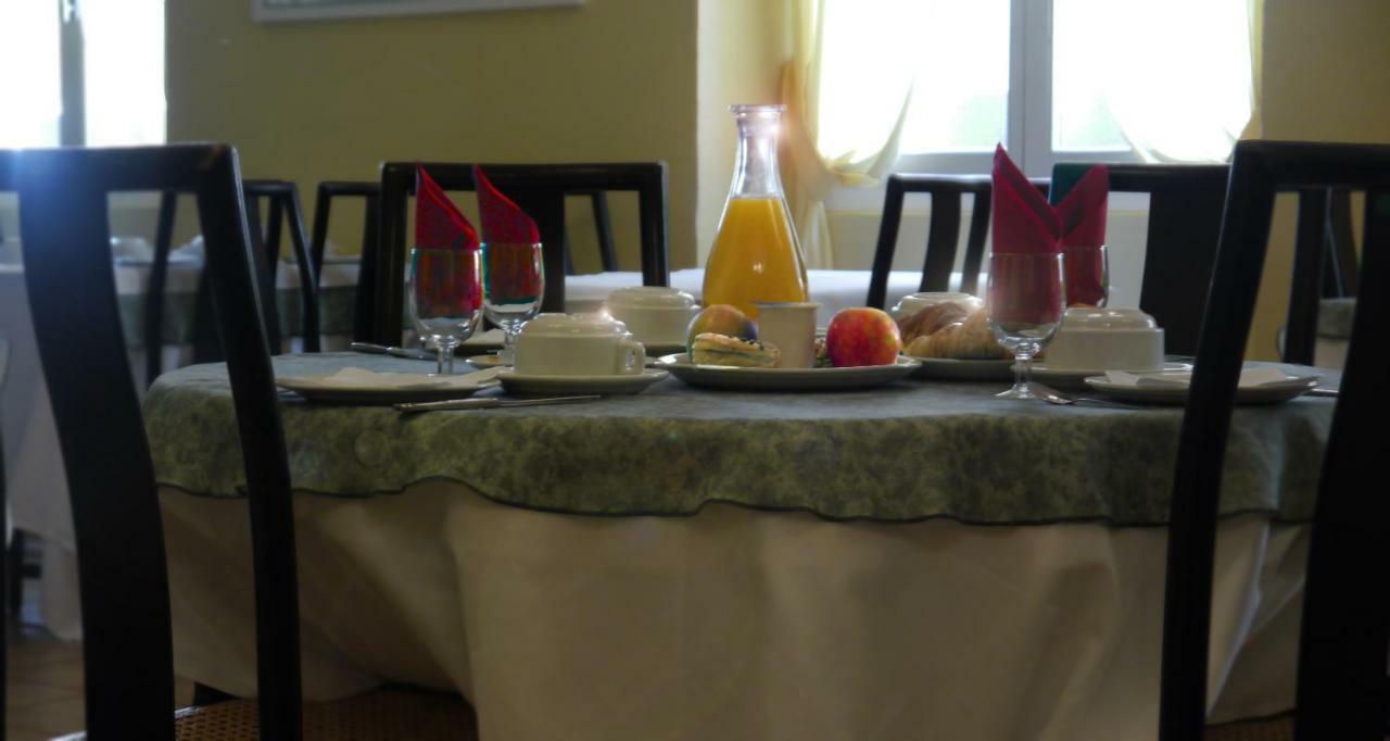 Hotel Royal Lourdes Esterno foto